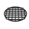 Grill Guru Cast Iron Burning Grate -Kamado Verkoopwinkel grill guru cast iron burning grate