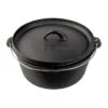 Grill Guru Dutch Oven -Kamado Verkoopwinkel grill guru dutch oven
