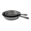 Grill Guru Fry Pan 2 Grill Guru Fry Pan -Kamado Verkoopwinkel grill guru fry pan