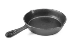 Grill Guru Fry Pan -Kamado Verkoopwinkel grill guru fry pan 2