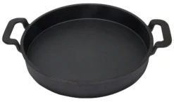 Grill Guru Gietijzeren Pan