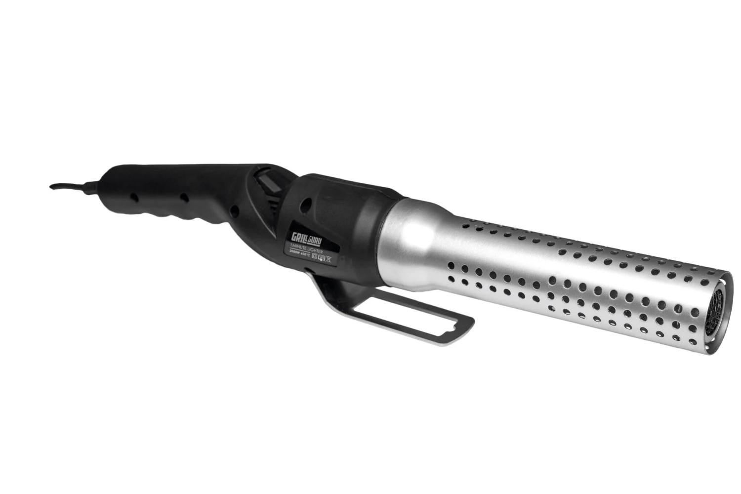 Grill Guru One Minute Lighter 3 Grill Guru One Minute Lighter