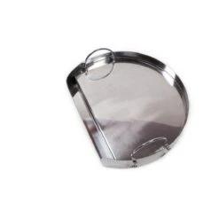 Grill Guru RVS Plancha -Kamado Verkoopwinkel grill guru rvs plancha 2