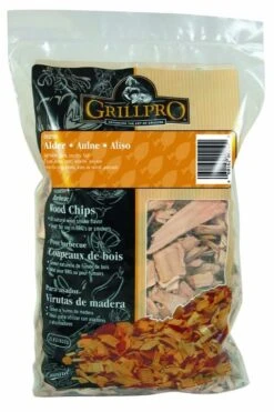 Grill Pro Alder Houtsnippers