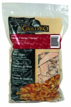 Grill Pro Cherry Houtsnippers