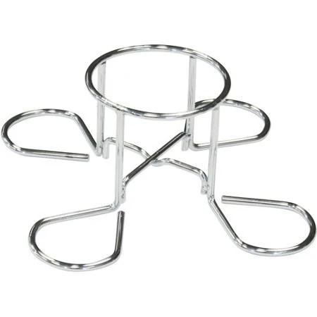 Grill Pro Kiphouder Basic 4 Grill Pro Kiphouder Basic - Afbeelding 2