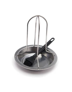 Grill Pro Kiphouder Beer Can Chicken -Kamado Verkoopwinkel grill pro kiphouder beer can chicken 1