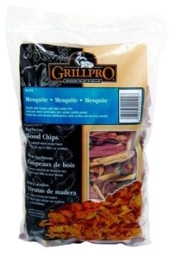 Grill Pro Mesquite Houtsnippers