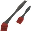 Grill Pro Siliconen Kwasten Set 2st. -Kamado Verkoopwinkel grill pro siliconen kwasten set 2st