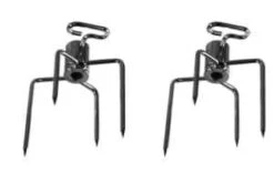 Grill Pro Spitvorken