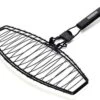 Grill Pro Vis Korf Vis Rooster -Kamado Verkoopwinkel grill pro vis korf vis rooster