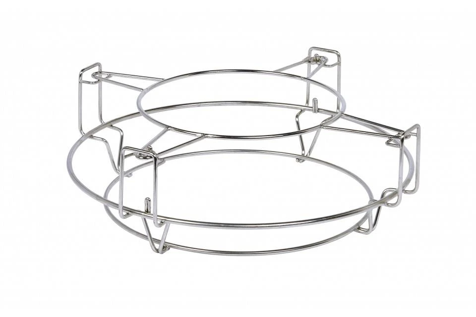 Kamado Joe Accessoire Rek 5 Kamado Joe Accessoire Rek - Afbeelding 3