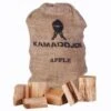 Kamado Joe Apple Appel Chunks 3,5 Kg -Kamado Verkoopwinkel kamado joe apple appel chunks 35 kg