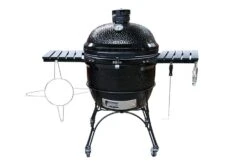 Kamado Joe Big Joe Black Limited Edition