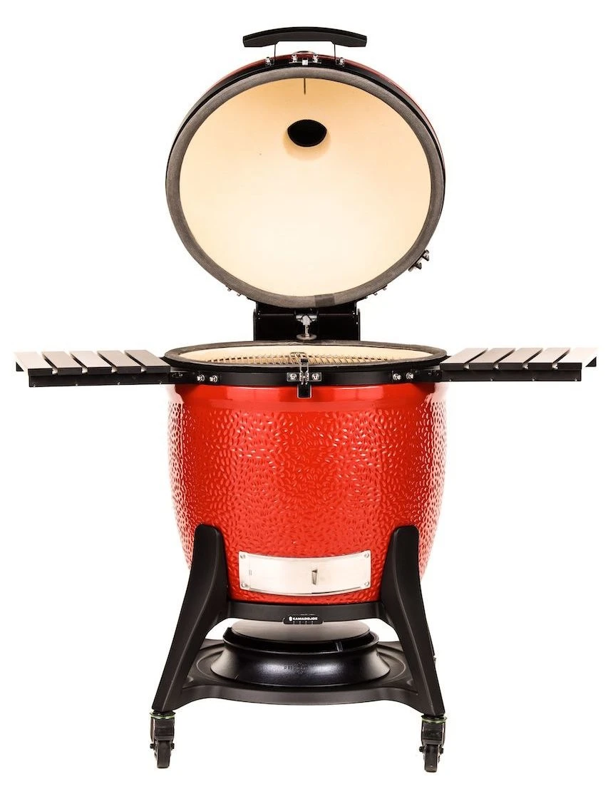 Kamado Joe Big Joe III 5 Kamado Joe Big Joe III - Afbeelding 3
