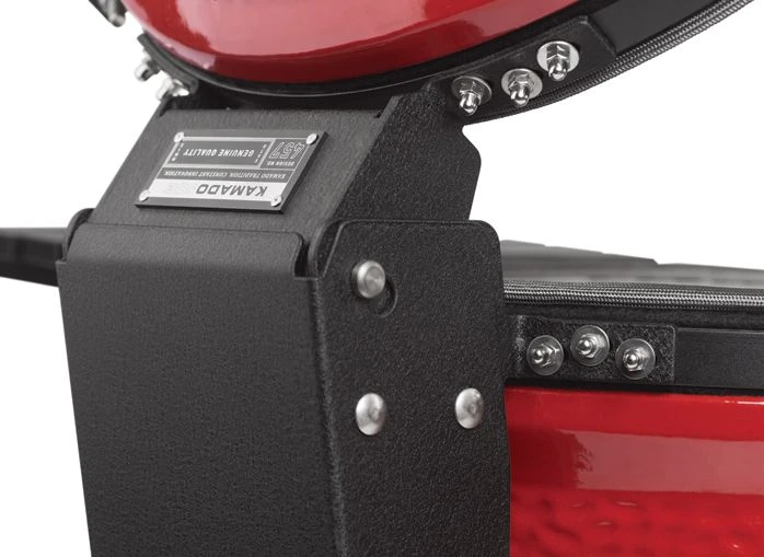 Kamado Joe Big Joe III 7 Kamado Joe Big Joe III - Afbeelding 5