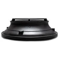 Kamado Joe Big Joe III 10 Kamado Joe Big Joe III - Afbeelding 8