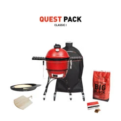Kamado Joe Classic I Super Deal -Kamado Verkoopwinkel kamado joe classic i super deal 1