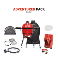 Kamado Joe Classic I Super Deal -Kamado Verkoopwinkel kamado joe classic i super deal 2