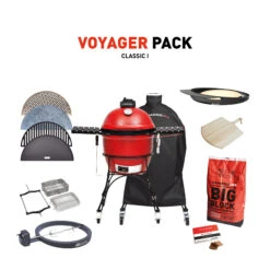 Kamado Joe Classic I Super Deal -Kamado Verkoopwinkel kamado joe classic i super deal 3
