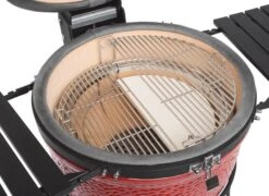 Kamado Joe Classic III -Kamado Verkoopwinkel kamado joe classic iii 3