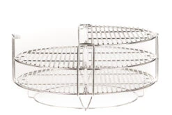 Kamado Joe Classic III Vrijstaand -Kamado Verkoopwinkel kamado joe classic iii vrijstaand 2