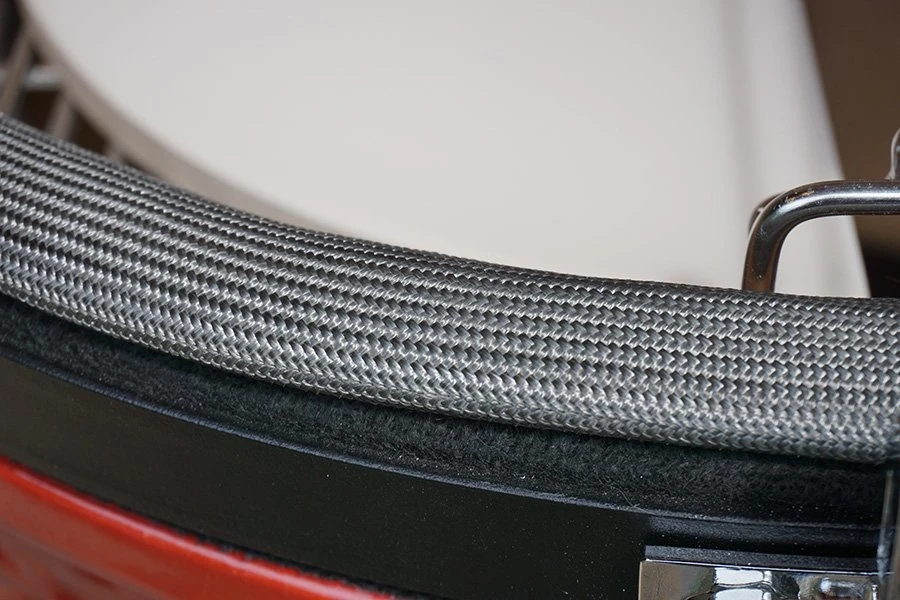 Kamado Joe Dichting Van Fiberglass Vilt 3 Kamado Joe Dichting Van Fiberglass Vilt