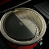Kamado Joe Halfrond Gietijzeren Grillplaat 2 Kamado Joe Halfrond Gietijzeren Grillplaat -Kamado Verkoopwinkel kamado joe halfrond gietijzeren grillplaat
