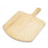 Kamado Joe Houten Pizza Schep - Wooden Pizza Peel -Kamado Verkoopwinkel kamado joe houten pizza schep wooden pizza peel