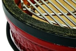 Kamado Joe Junior, Classic Of Big Joe Vilt 5 Kamado Joe Junior, Classic Of Big Joe Vilt -Kamado Verkoopwinkel kamado joe junior classic of big joe vilt 1