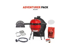 Kamado Joe Kamado Joe Big Joe II Super Deal -Kamado Verkoopwinkel kamado joe kamado joe big joe ii super deal 3