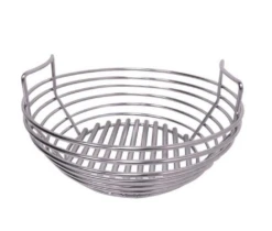 Kamado Joe Kamado Kolenmand -Kamado Verkoopwinkel kamado joe kamado kolenmand 3