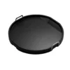 Kamado Joe Karbon Steel Griddle -Kamado Verkoopwinkel kamado joe karbon steel griddle