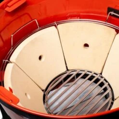 Kamado Joe Kettle Joe 14 Kamado Joe Kettle Joe -Kamado Verkoopwinkel kamado joe kettle joe 5