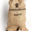 Kamado Joe Maple Chunks 3,5 Kg -Kamado Verkoopwinkel kamado joe maple chunks 35 kg