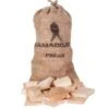 Kamado Joe Pecan Chunks 3,5 Kg -Kamado Verkoopwinkel kamado joe pecan chunks 35 kg
