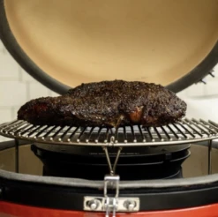 Kamado Joe Sloroller Hyperbolic Smoke Chamber -Kamado Verkoopwinkel kamado joe sloroller hyperbolic smoke chamber 1