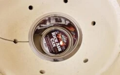 Kick Ash Can (aspan) -Kamado Verkoopwinkel kick ash can aspan 2