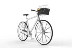 Knister BBQ Fietsbeugel -Kamado Verkoopwinkel knister bbq fietsbeugel 2