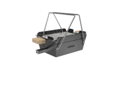 Knister Grill Gas Original -Kamado Verkoopwinkel knister grill gas original 2