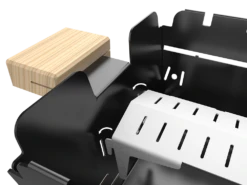 Knister Grill Gas Original -Kamado Verkoopwinkel knister grill gas original 4