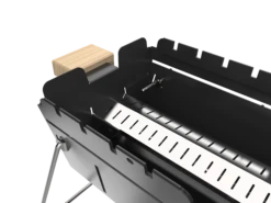 Knister Grill Gas Original -Kamado Verkoopwinkel knister grill gas original 6