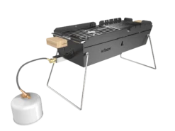Knister Grill Gas Original -Kamado Verkoopwinkel knister grill gas original 7