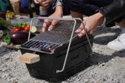 Knister Grill Original -Kamado Verkoopwinkel knister grill original 2