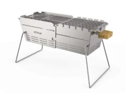 Kamado Verkoopwinkel 21 Knister Grill Premium