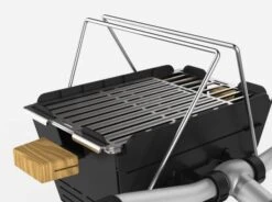 Knister Grill Small 9 Knister Grill Small -Kamado Verkoopwinkel knister grill small 3