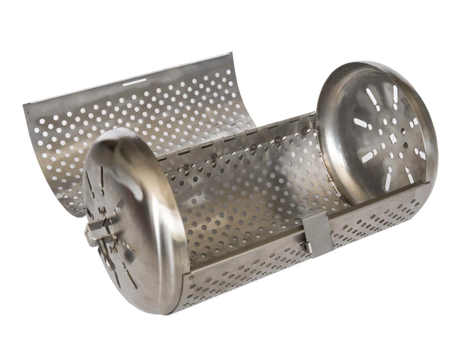 LetzQ Spit Basket/ Spitmandje 4 LetzQ Spit Basket/ Spitmandje - Afbeelding 2