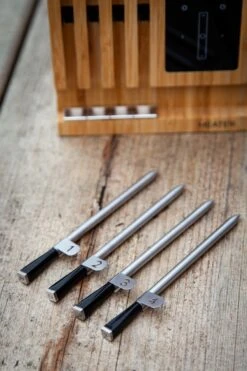 Meater Clips -Kamado Verkoopwinkel meater clips 1