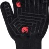 Meater Hittebestendige BBQ Handschoen (1st) -Kamado Verkoopwinkel meater hittebestendige bbq handschoen 1st