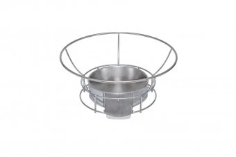 Monolith 5 Delige Vuurschaal 7 Monolith 5 Delige Vuurschaal - Afbeelding 5